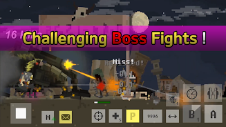 Wasteland Story : Awakening Screenshot21