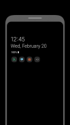 [Samsung] Always On Display Screenshot4