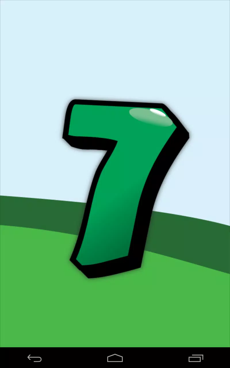 Hadi Saymayı Öğrenelim Screenshot8