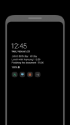 [Samsung] Always On Display Screenshot2