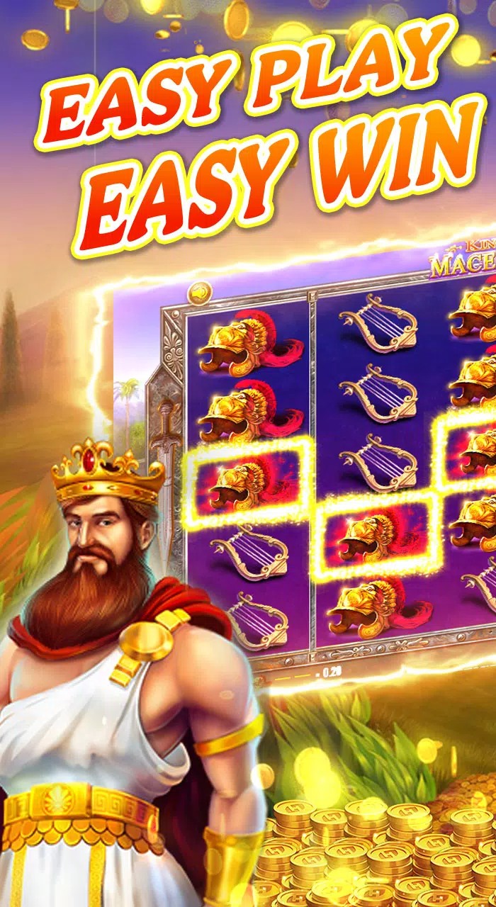 Slots King Dd Screenshot4