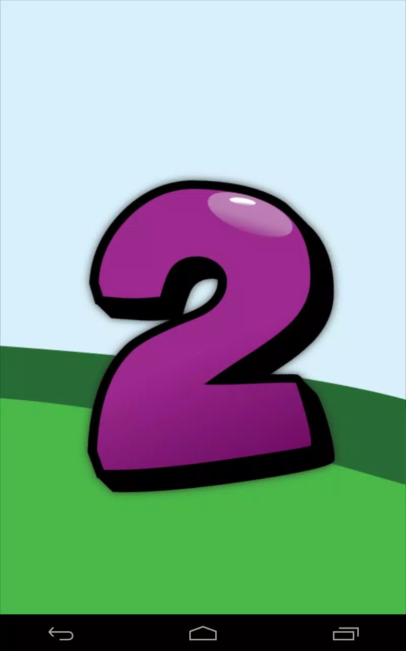 Hadi Saymayı Öğrenelim Screenshot5