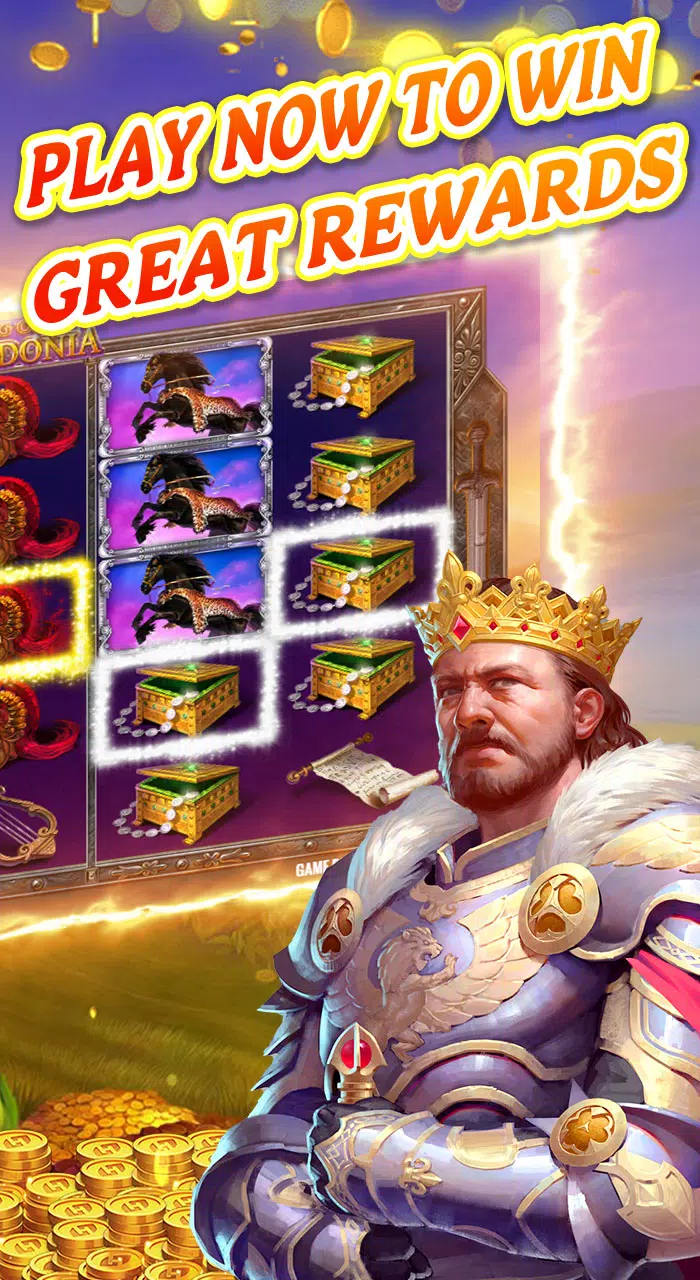 Slots King Dd Screenshot5