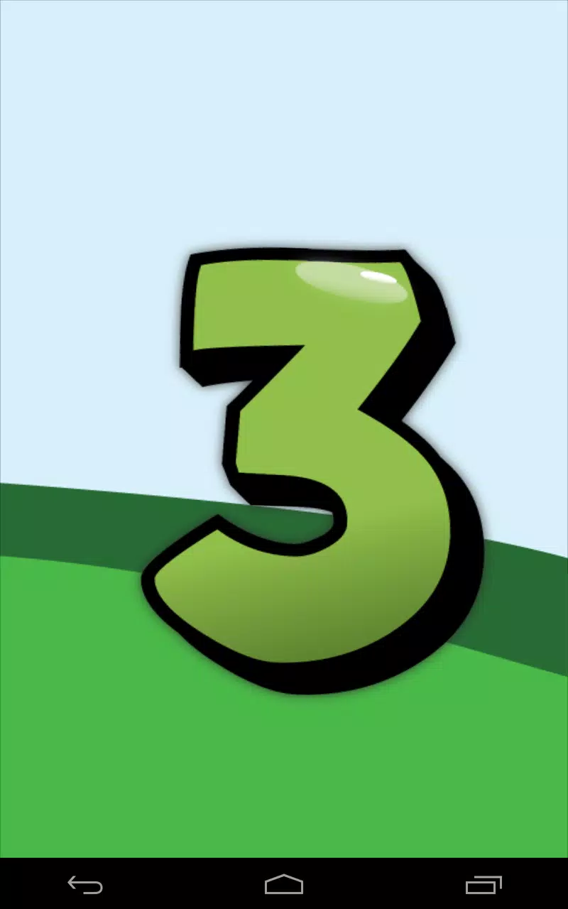 Hadi Saymayı Öğrenelim Screenshot6