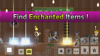 Wasteland Story : Awakening Screenshot11