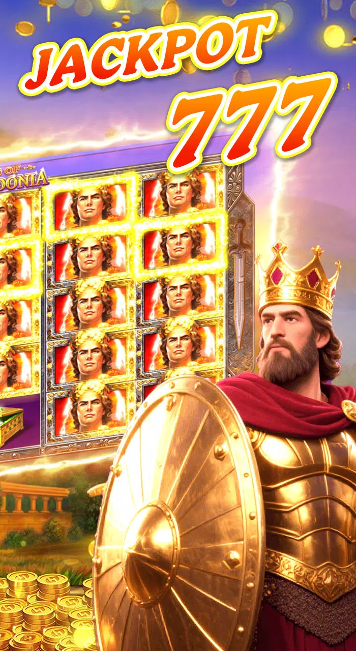 Slots King Dd Screenshot2