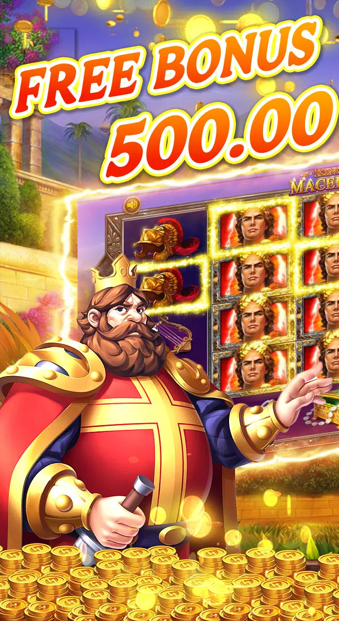 Slots King Dd Screenshot1