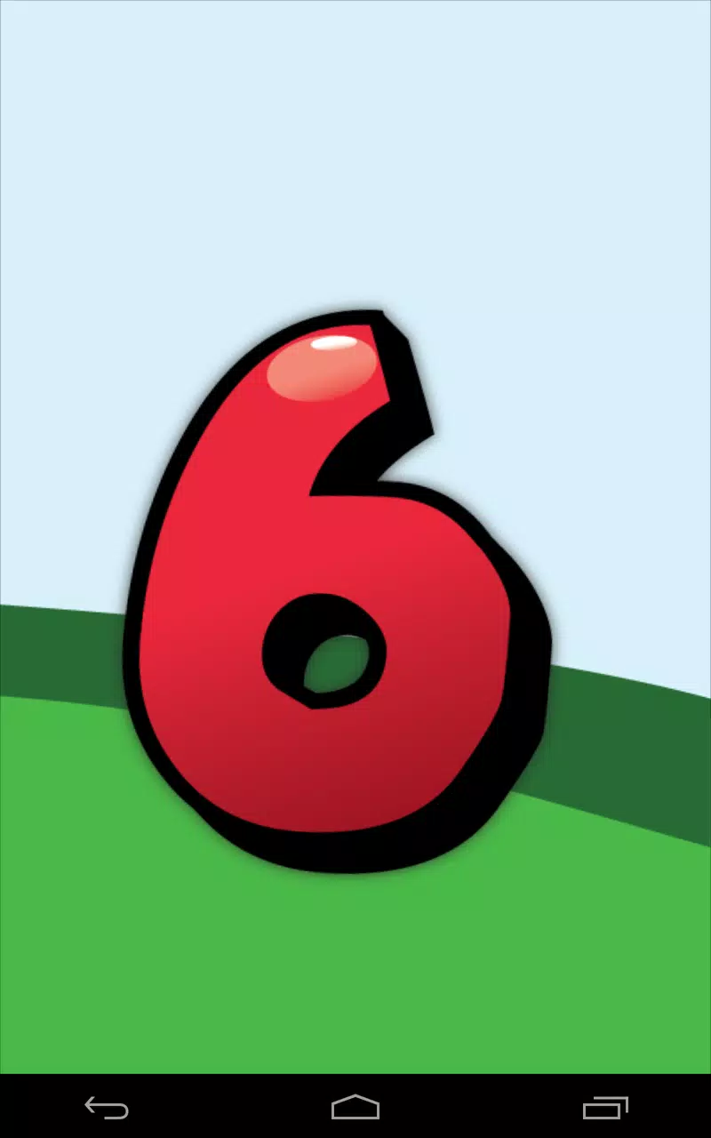 Hadi Saymayı Öğrenelim Screenshot3