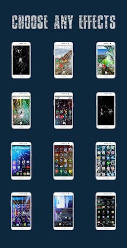 Cracked Screen Prank Screenshot4