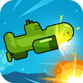Ocean War-Stealth Mission APK