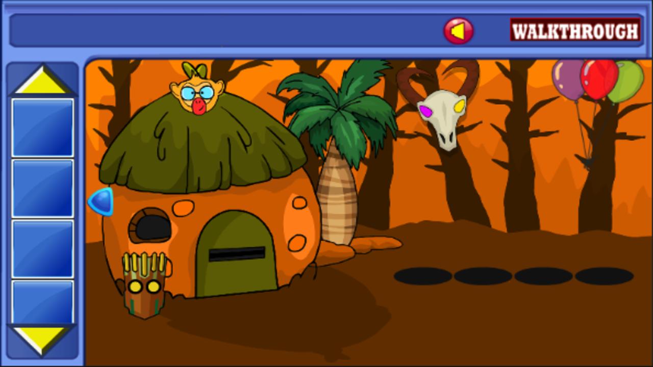 Rescue The Jelly Man In Rope Screenshot3