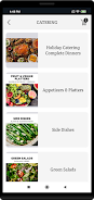 Food Bazaar Screenshot2