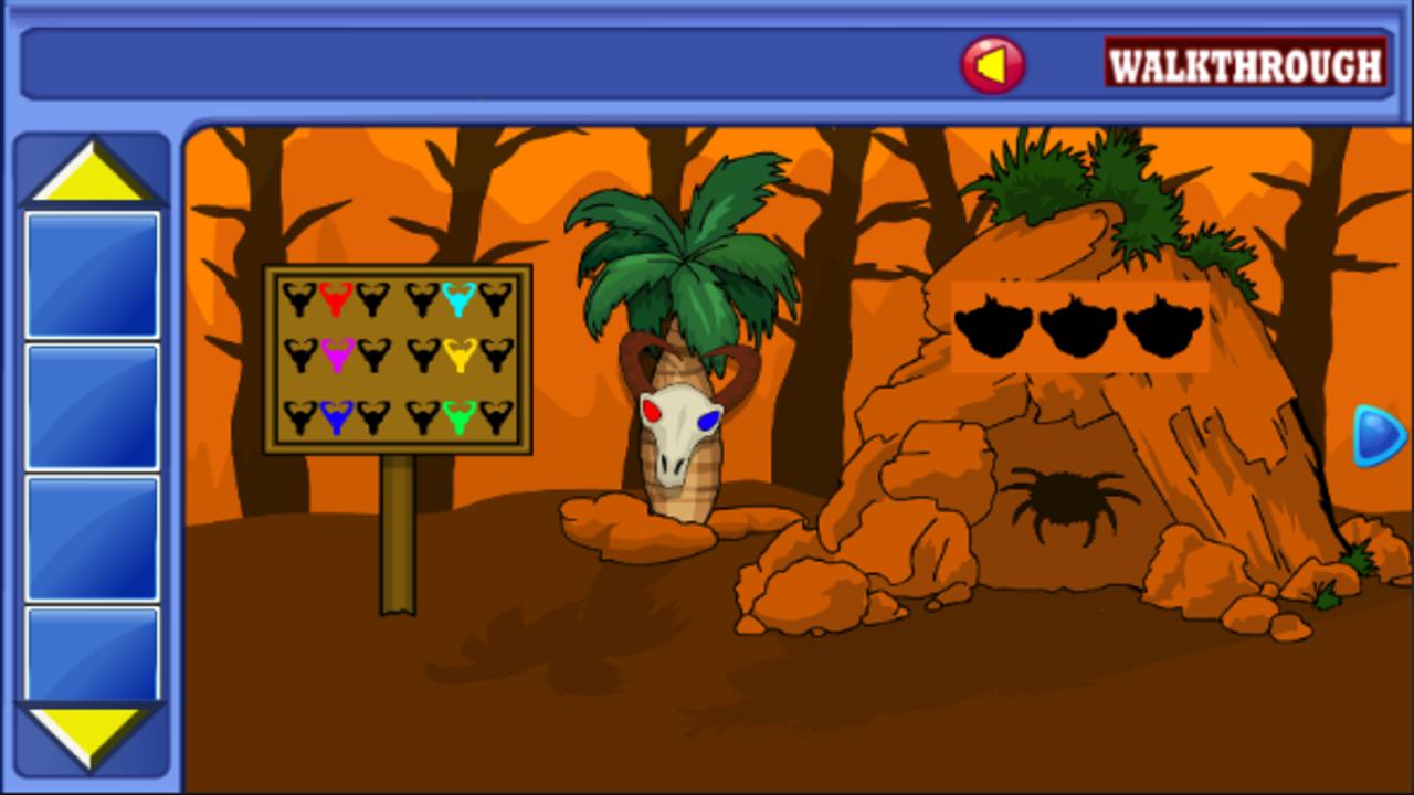 Rescue The Jelly Man In Rope Screenshot1
