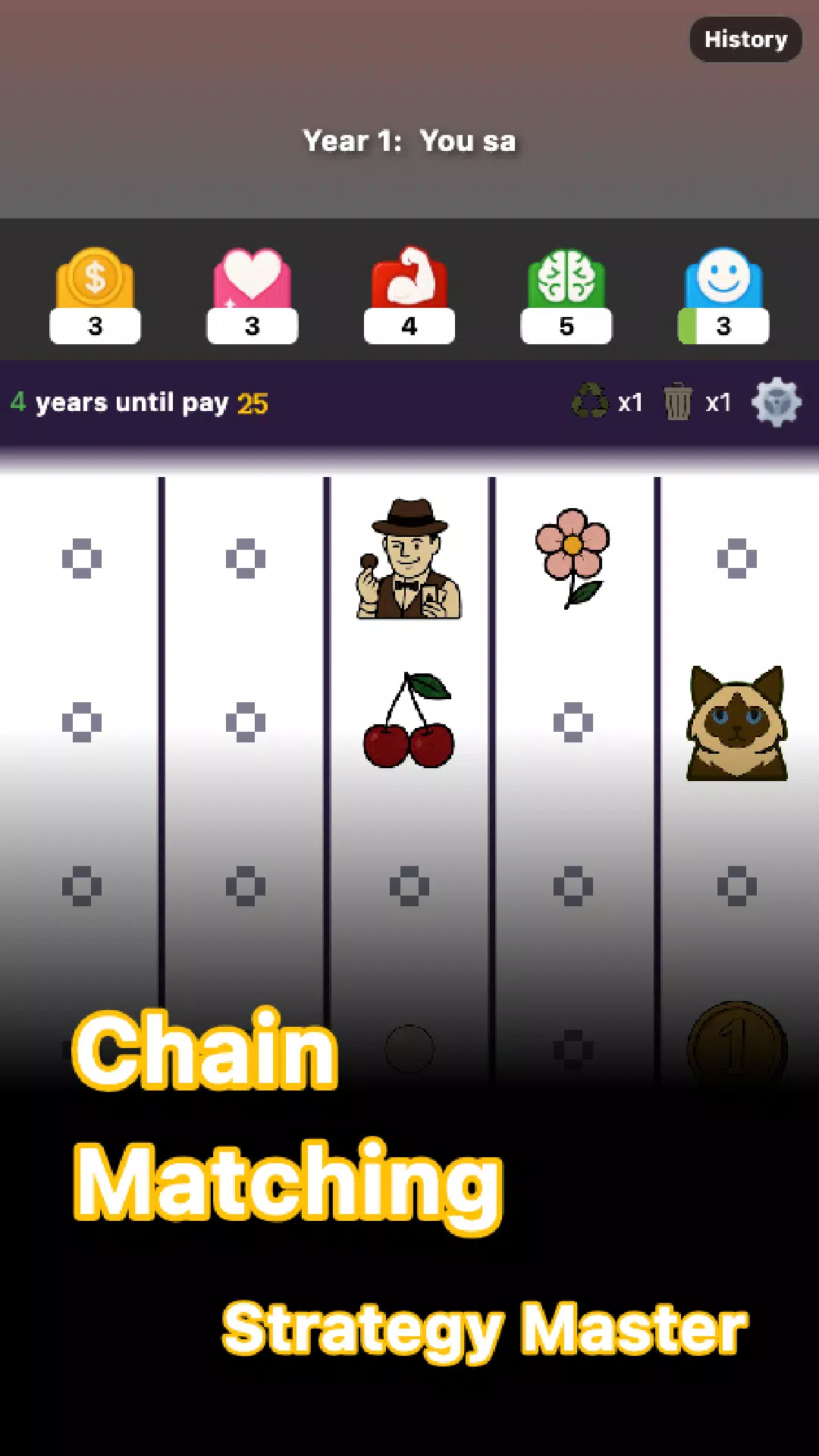 Rebirth Simulator Screenshot5