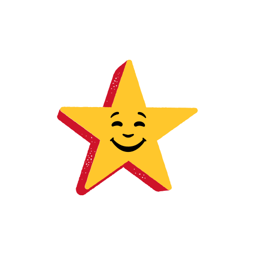 Carl's Jr. México Apk