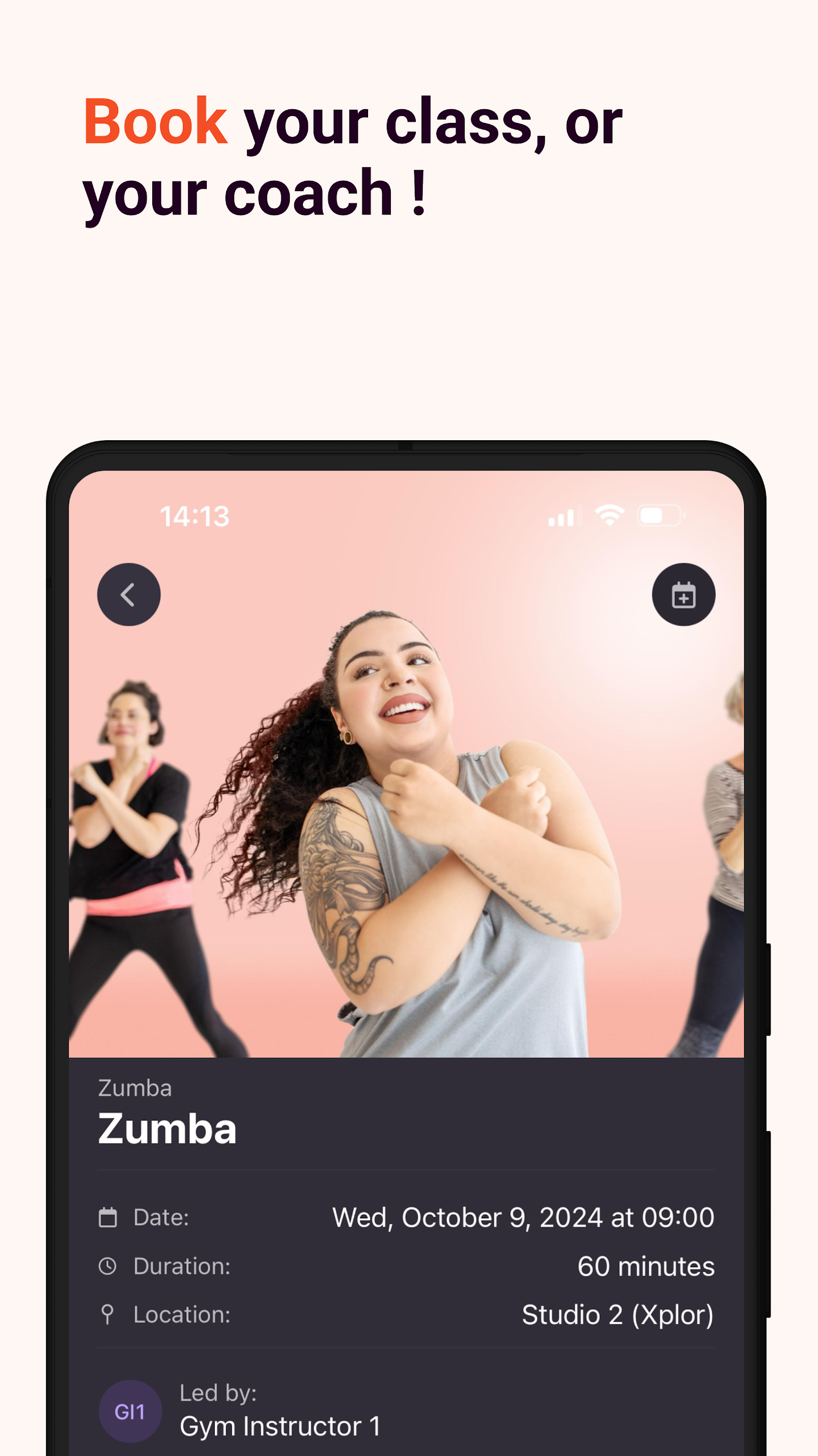 Xplor Active Screenshot5