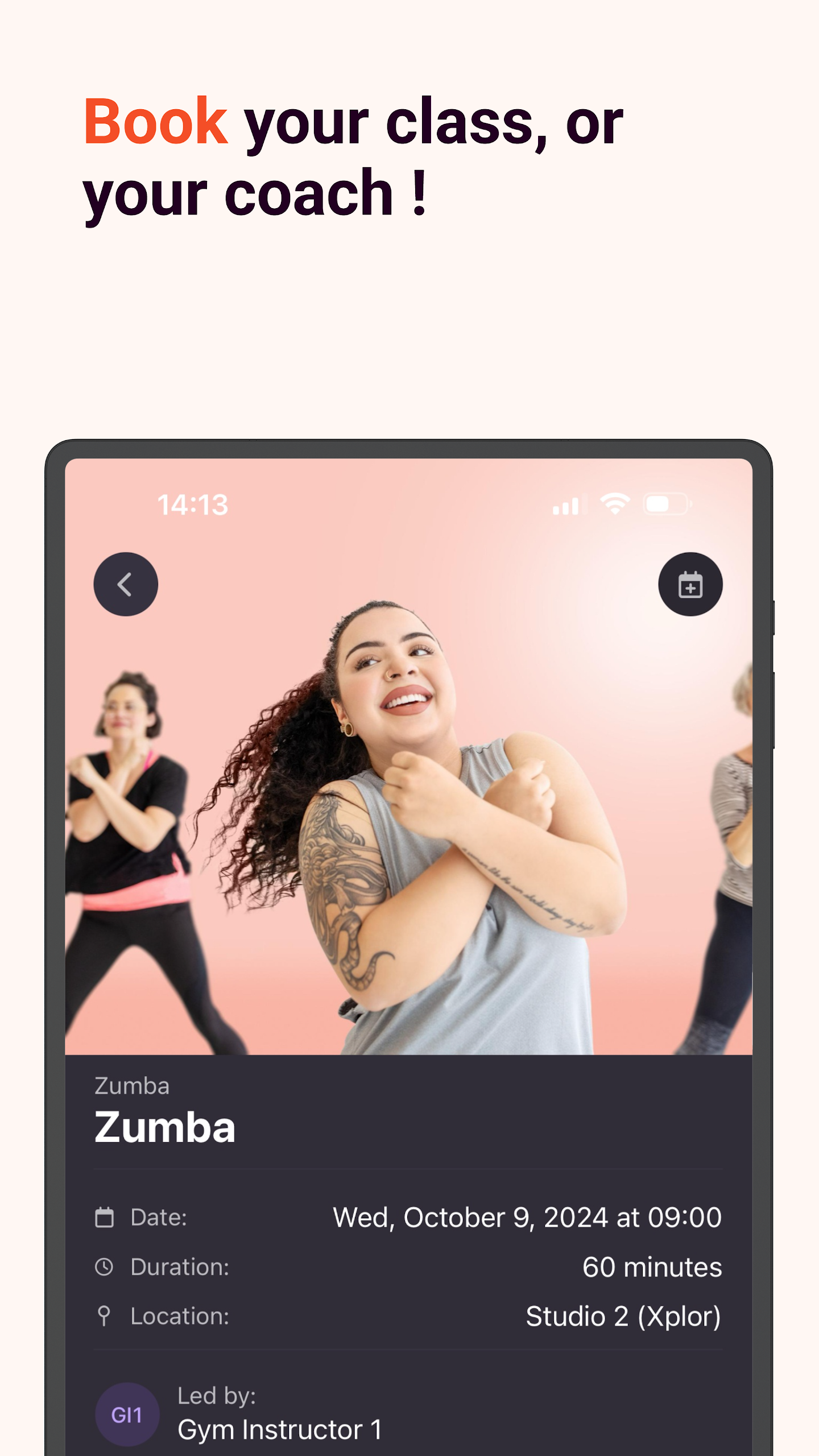 Xplor Active Screenshot13