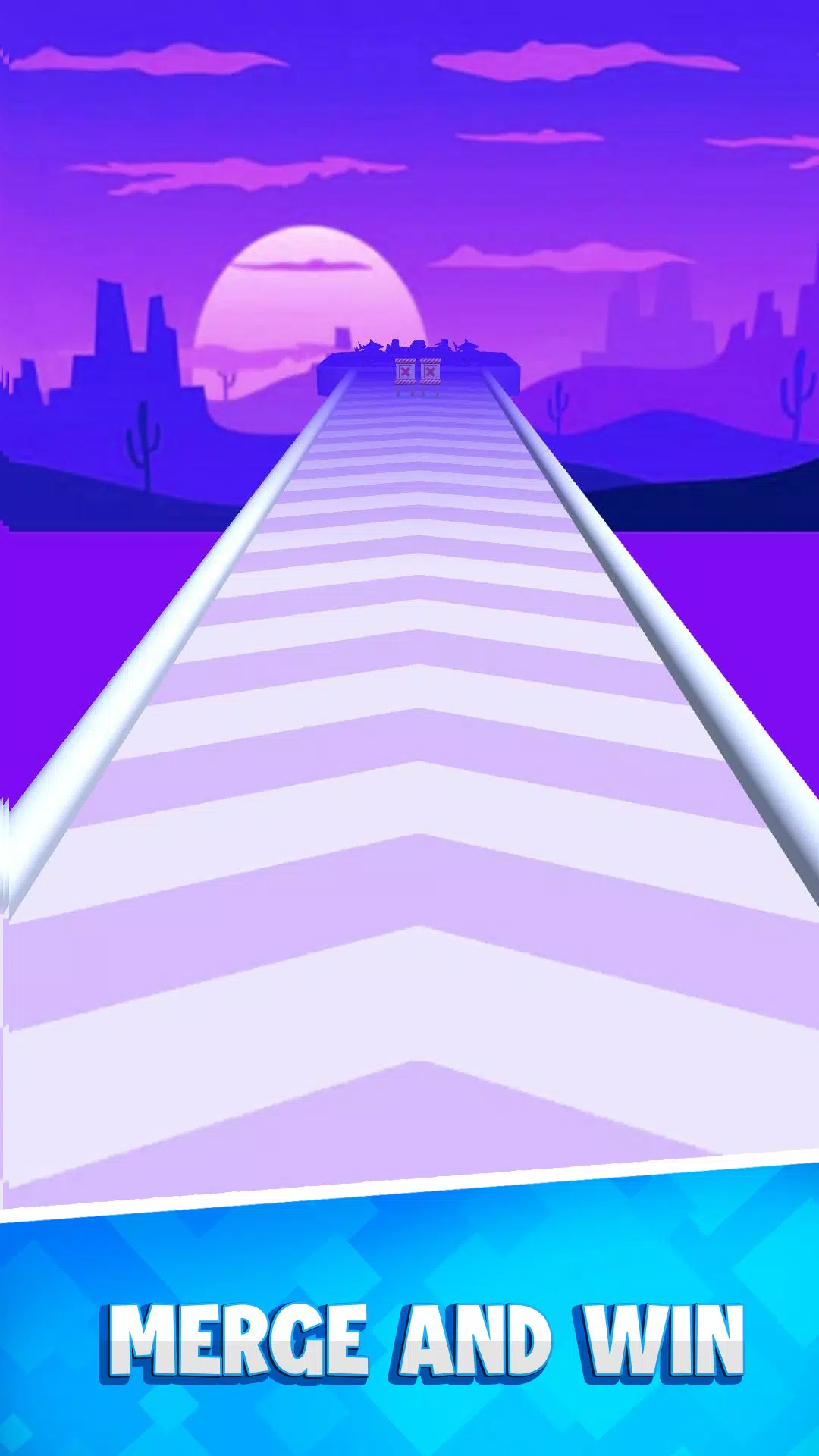 Brainloop Merge Run Screenshot3