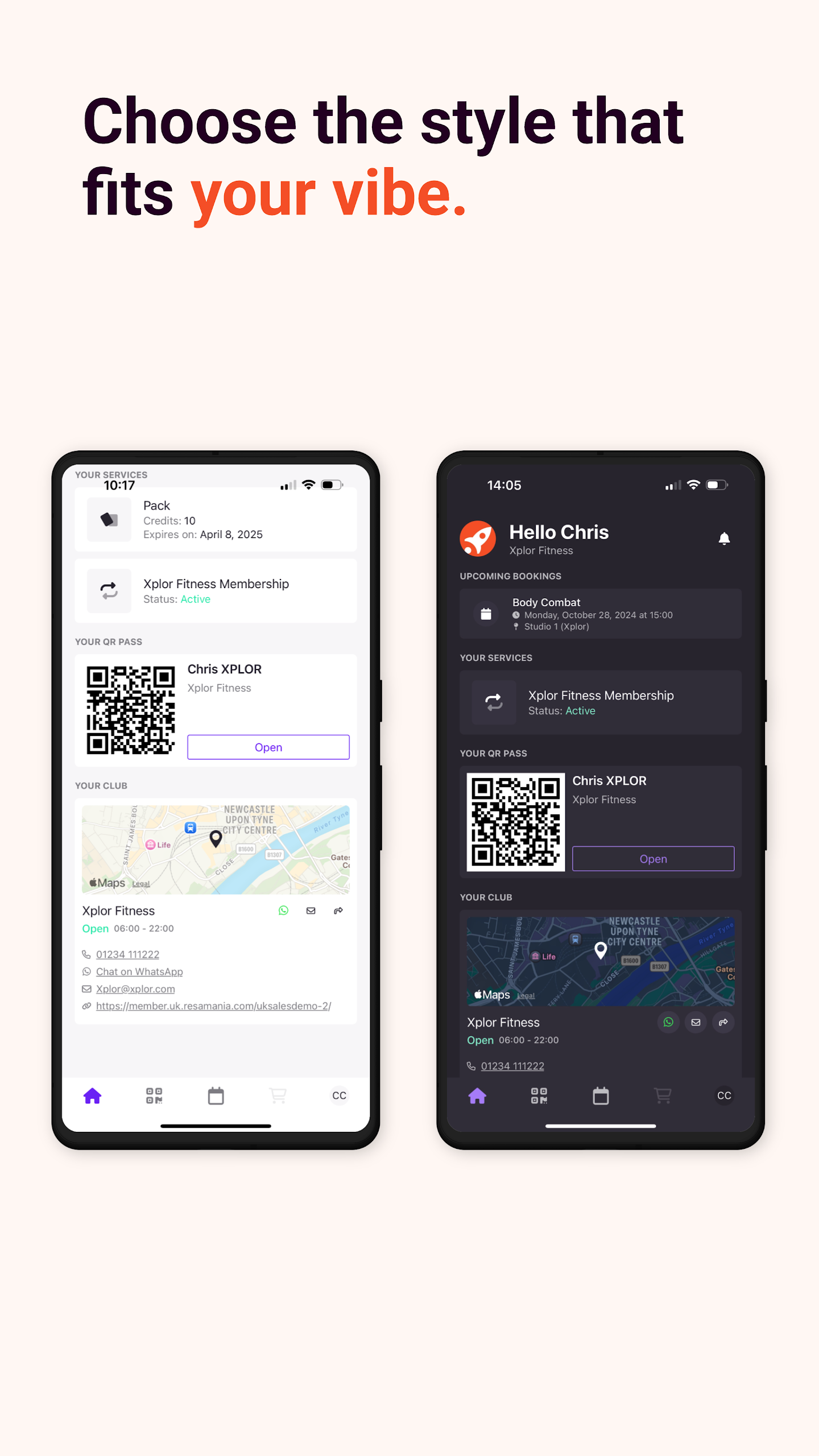 Xplor Active Screenshot8