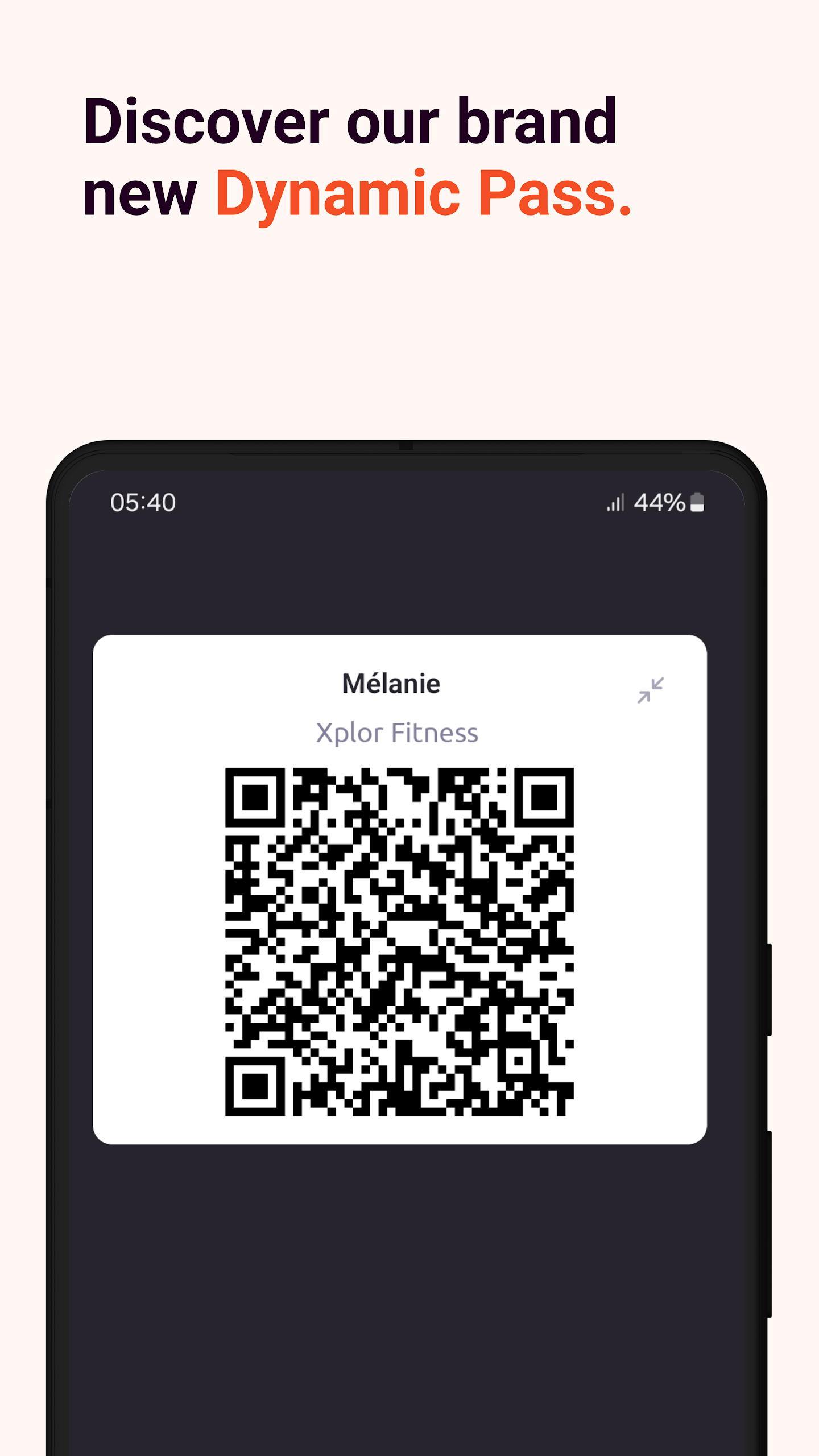 Xplor Active Screenshot6