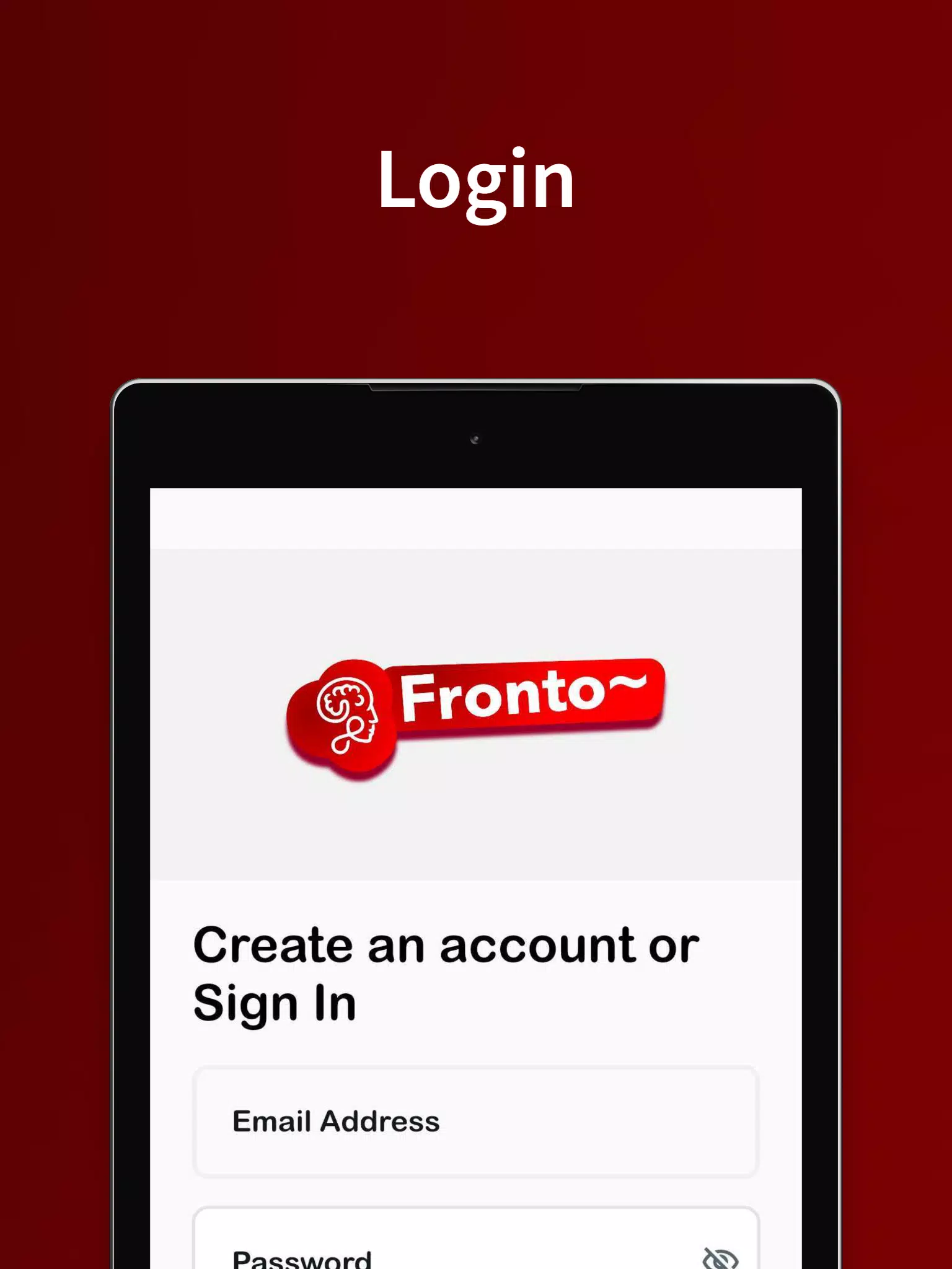 Fronto Screenshot8