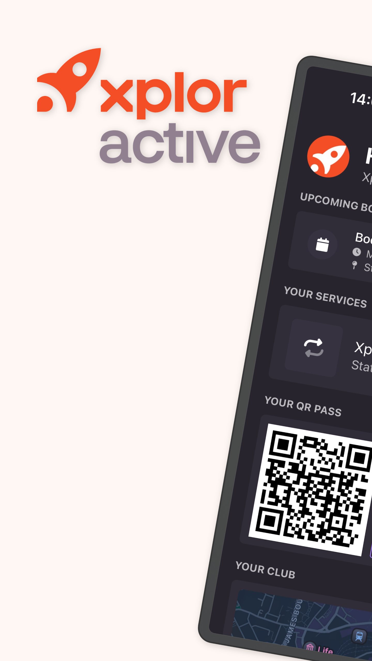 Xplor Active Screenshot9