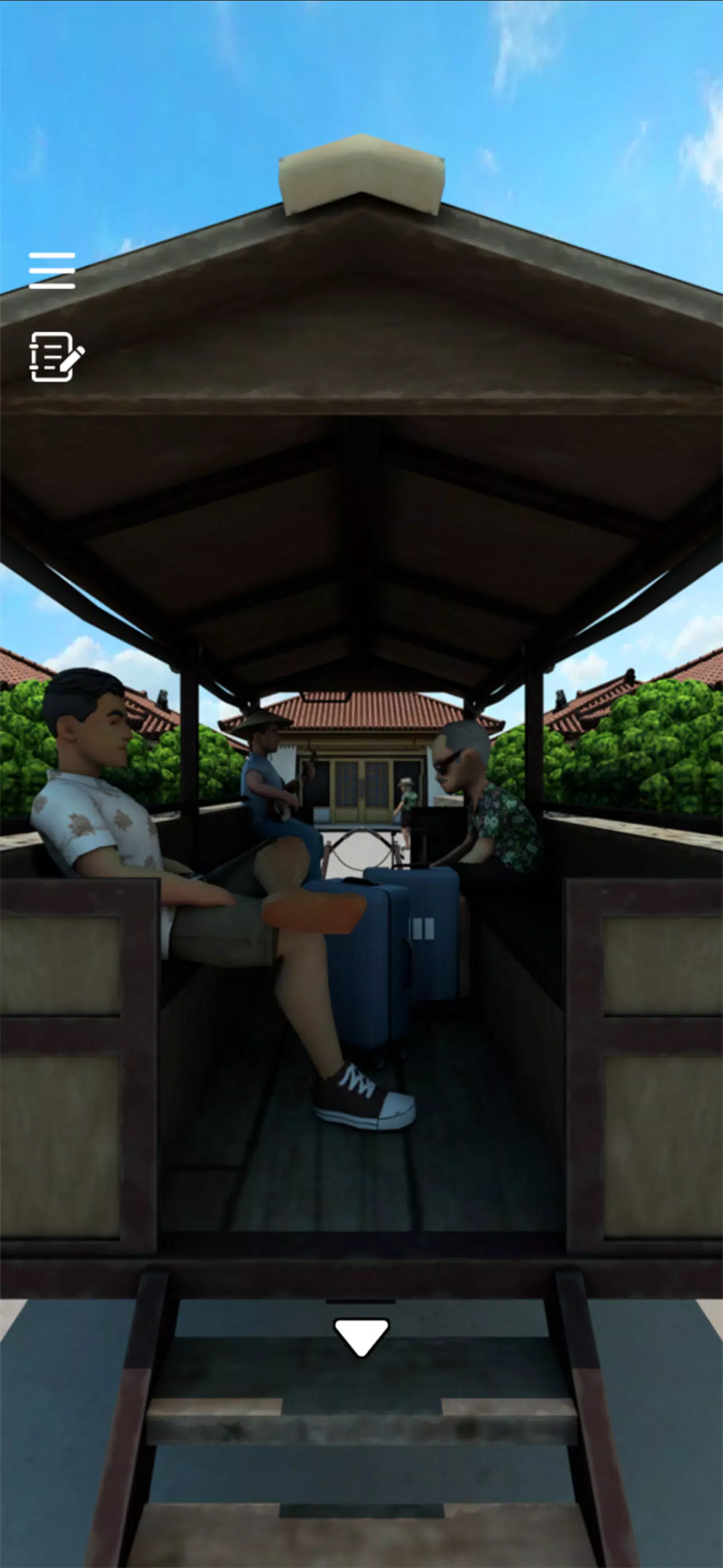 Escape Game: Taketomi Screenshot6