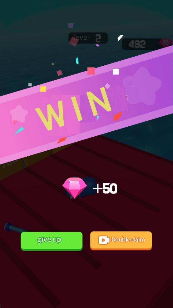 More legs faster running Screenshot2