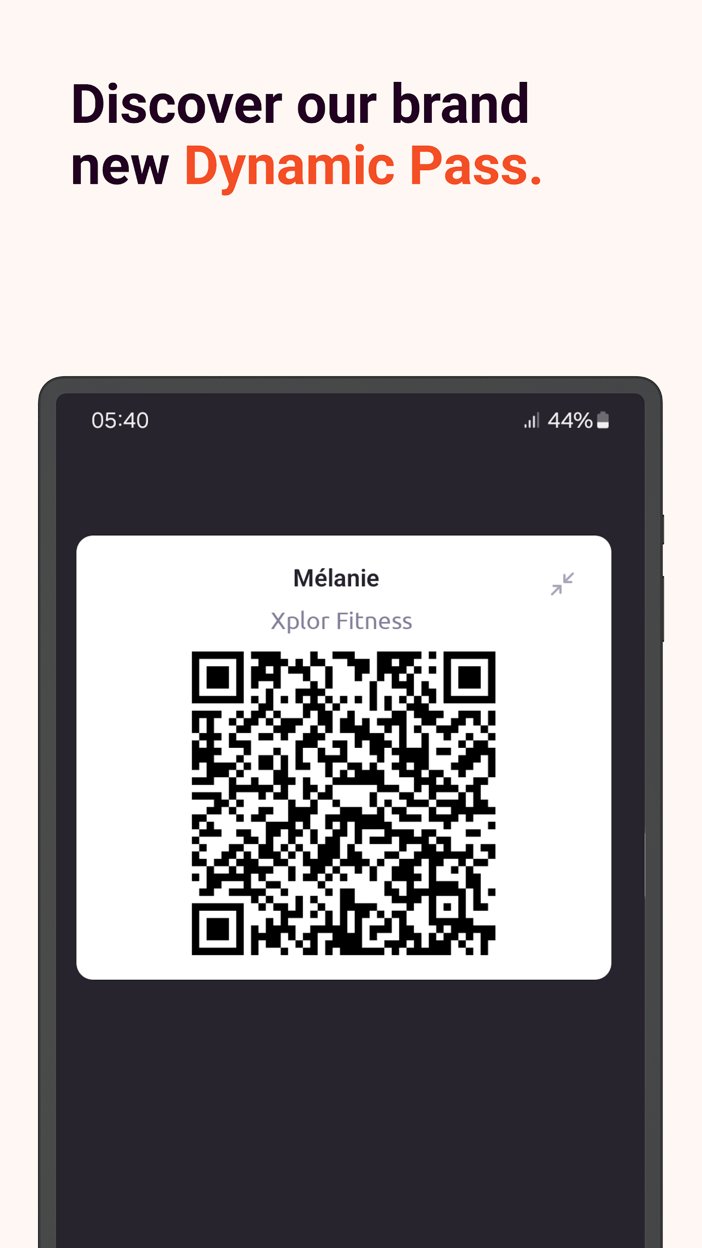Xplor Active Screenshot14
