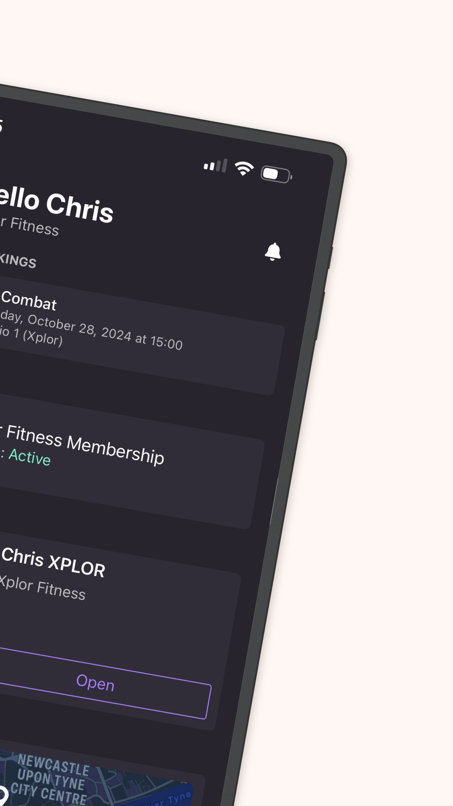 Xplor Active Screenshot10