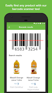 Pricena Shopping Comparison Screenshot2