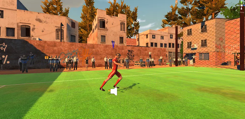 Soccer League Legend 2022 Screenshot1