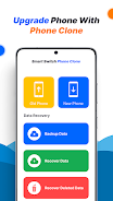 Smart Switch: Phone Clone App Screenshot2