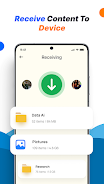 Smart Switch: Phone Clone App Screenshot6
