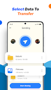 Smart Switch: Phone Clone App Screenshot5