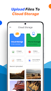 Smart Switch: Phone Clone App Screenshot7
