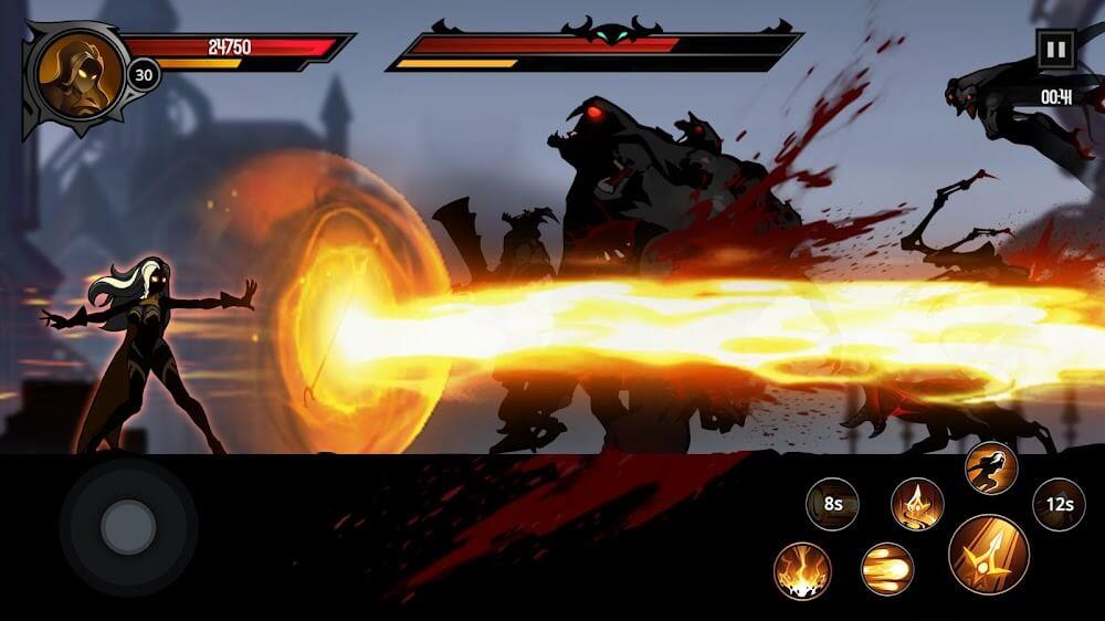 Shadow Knight Screenshot5