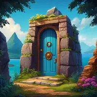 Escape Room: 100 doors magic APK