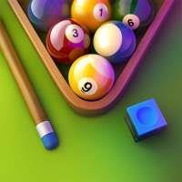 Shooting Ball - Billiards APK