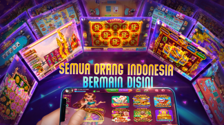 Royal Domino Screenshot1