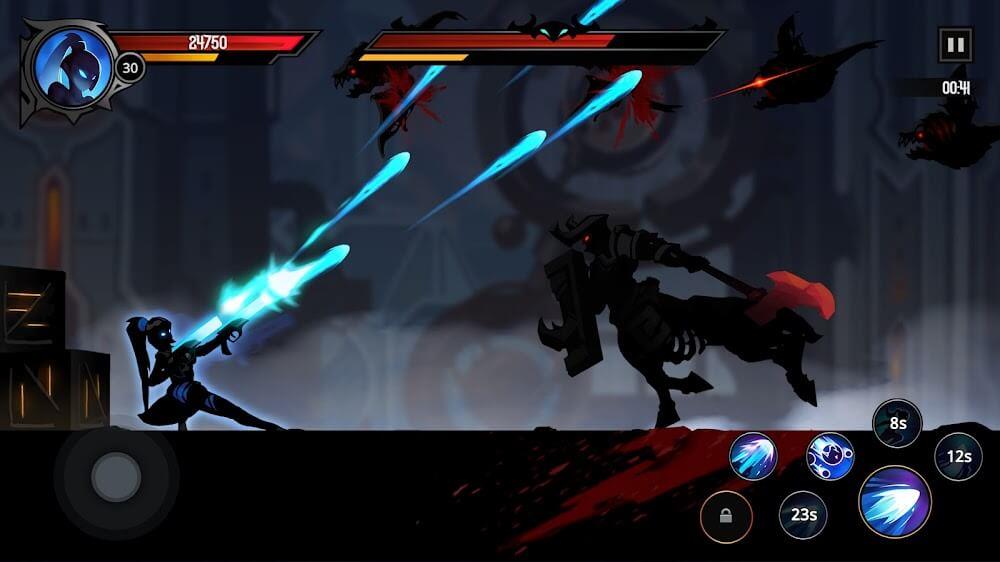 Shadow Knight Screenshot4