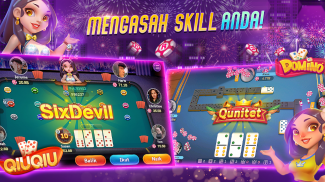 Royal Domino Screenshot4
