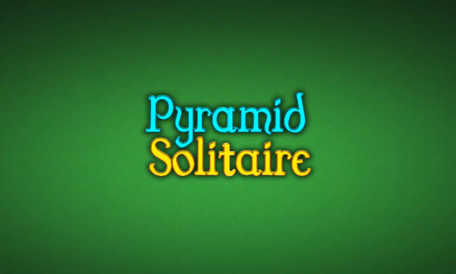 Pyramid Solitaire Screenshot4
