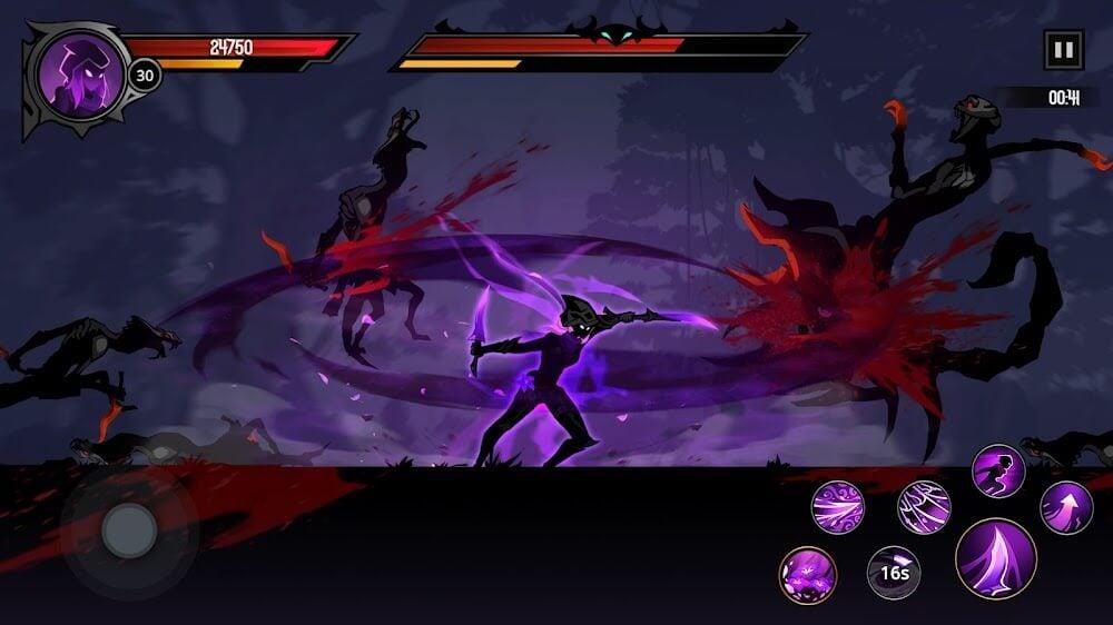 Shadow Knight Screenshot3