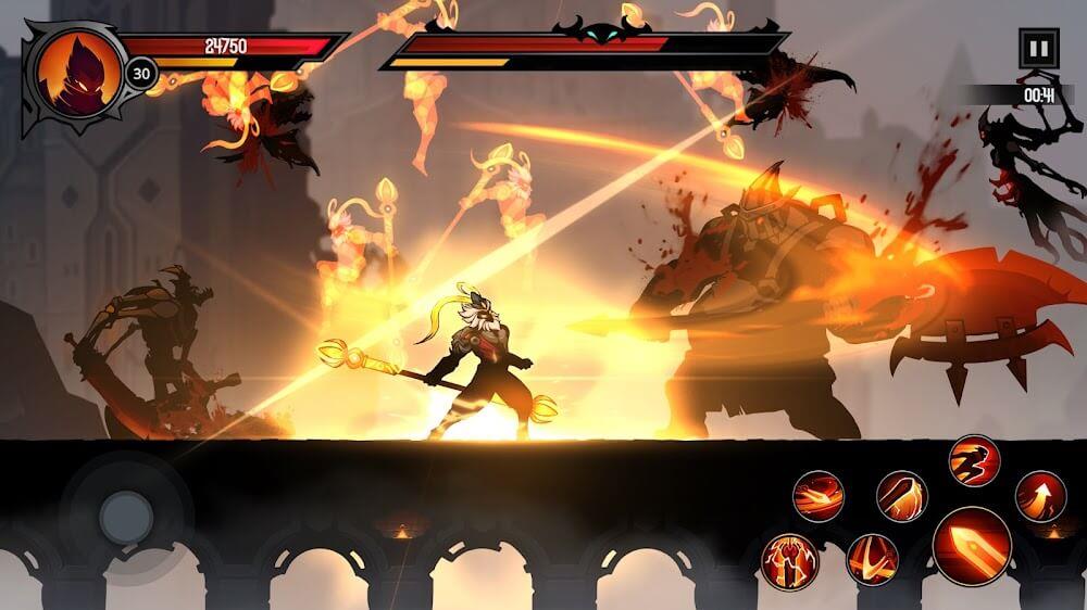 Shadow Knight Screenshot2