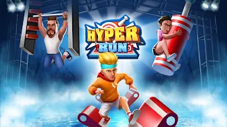 Hyper Run 3D Screenshot23