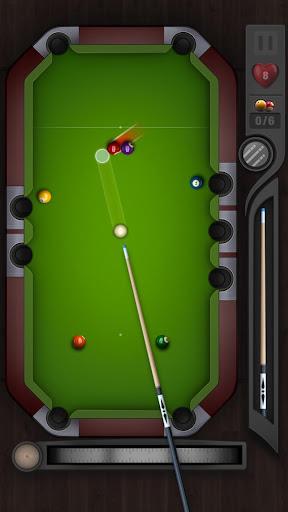 Shooting Ball - Billiards Screenshot2