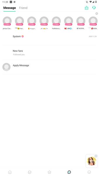 LightChat Screenshot8