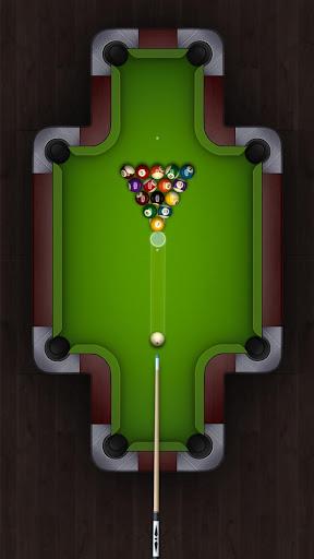 Shooting Ball - Billiards Screenshot5