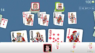 Durak Online Screenshot7